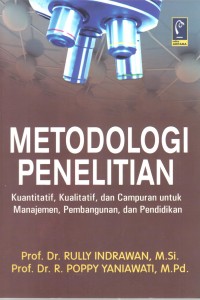 Ebook Metodologi Penelitian Campuran Pdf  lasopamemphis